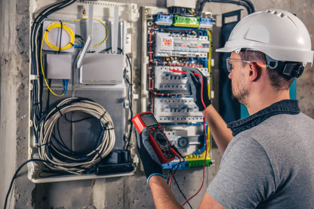 Best Industrial Electrical Services  in Penn Wynne, PA