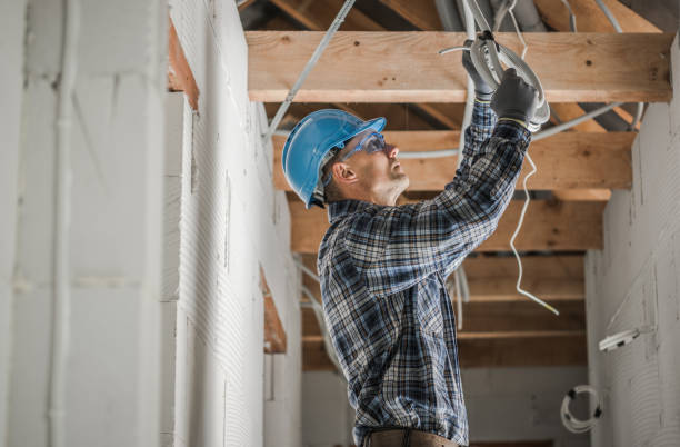 Best Electrical Contractors for Businesses  in Penn Wynne, PA