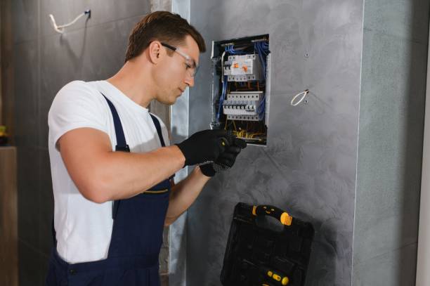 Best Electrical Installation Contractor  in Penn Wynne, PA