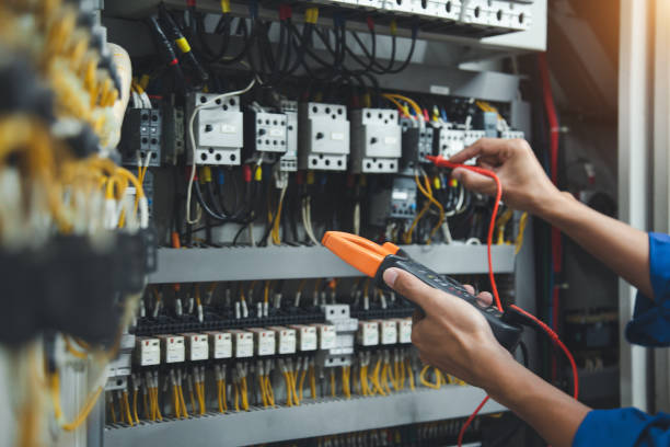 Best Circuit Breaker Repair  in Penn Wynne, PA