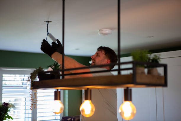 Best Affordable Emergency Electrician  in Penn Wynne, PA