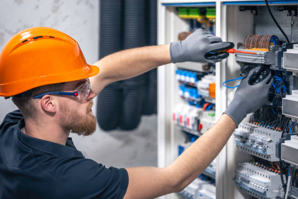 Best Industrial Electrical Services  in Penn Wynne, PA